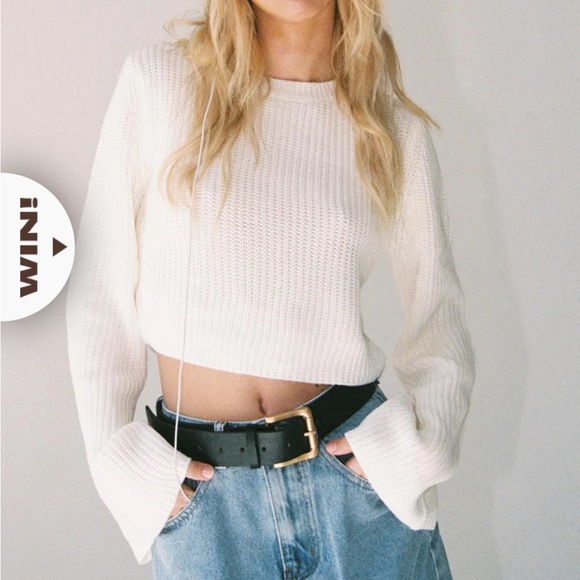 Princess Polly Sweaters - Princess Polly Sweater